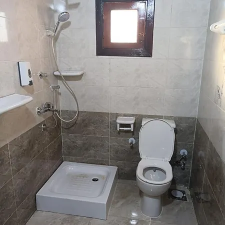 מלון באווטי Badry Sahara Camp מראה חיצוני תמונה
