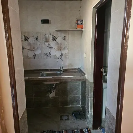 מלון באווטי Badry Sahara Camp מראה חיצוני תמונה