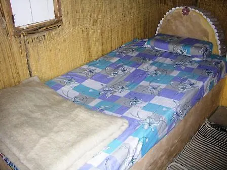 מלון באווטי Badry Sahara Camp חדר תמונה