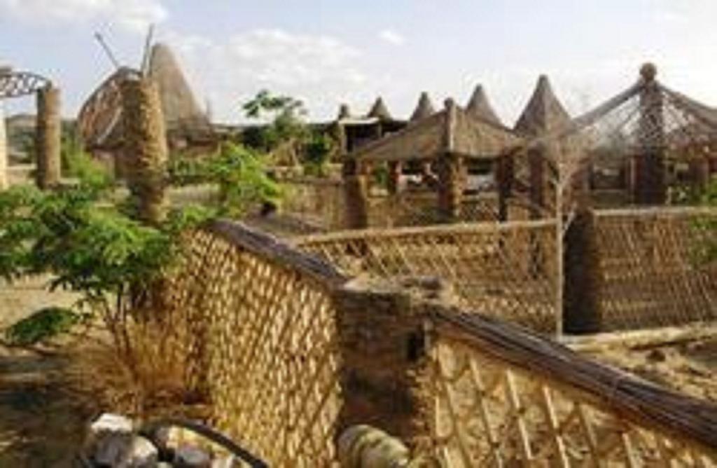 Badry Sahara Camp Campsite