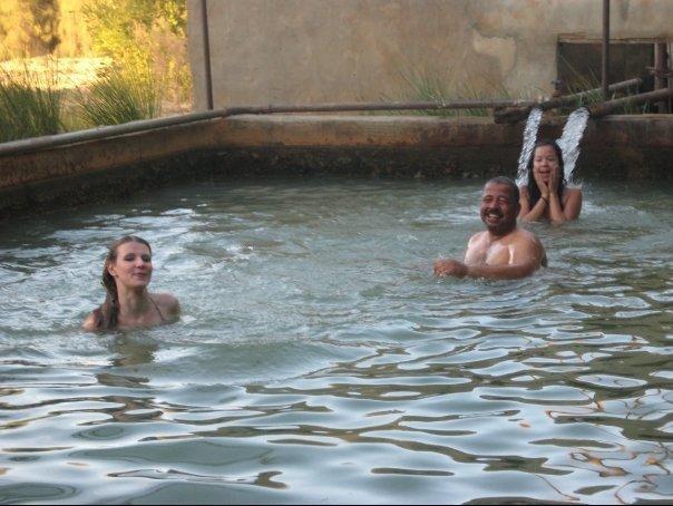 Campsite Badry Sahara Camp *