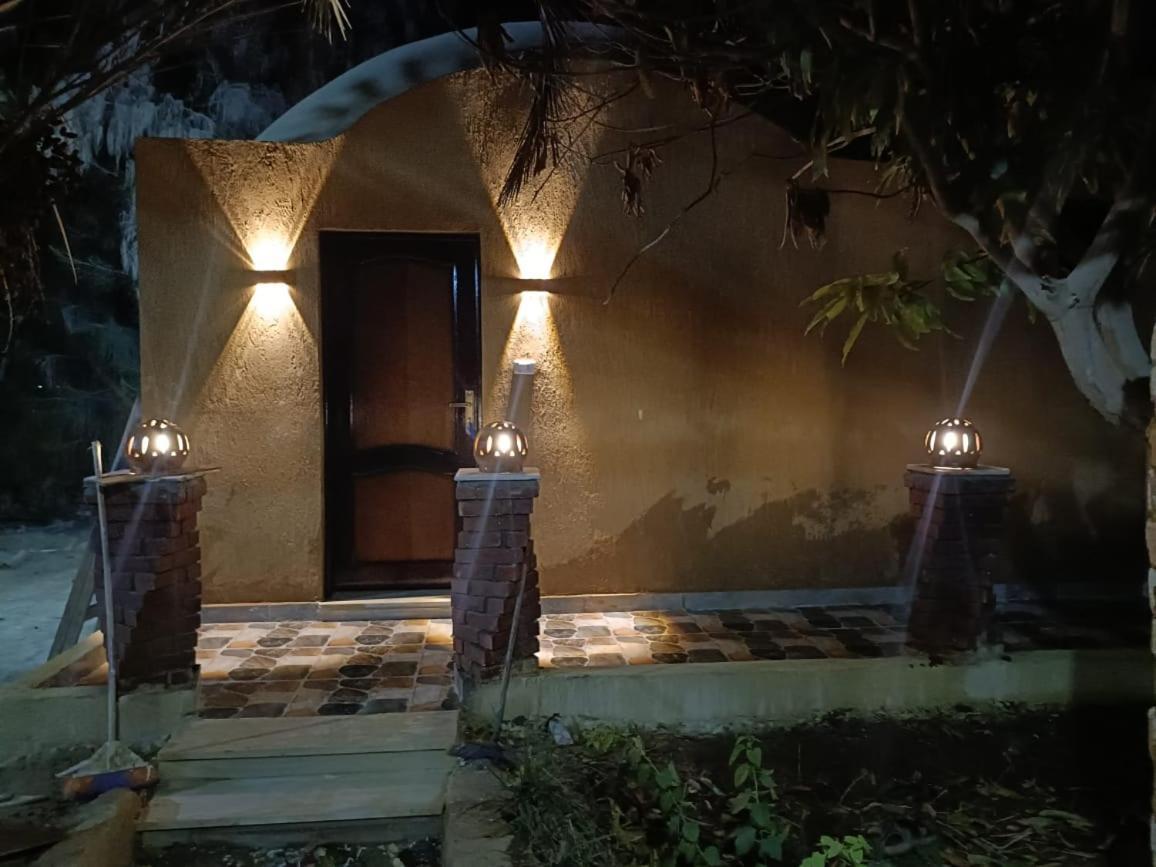 Badry Sahara Camp Campsite Bawiti