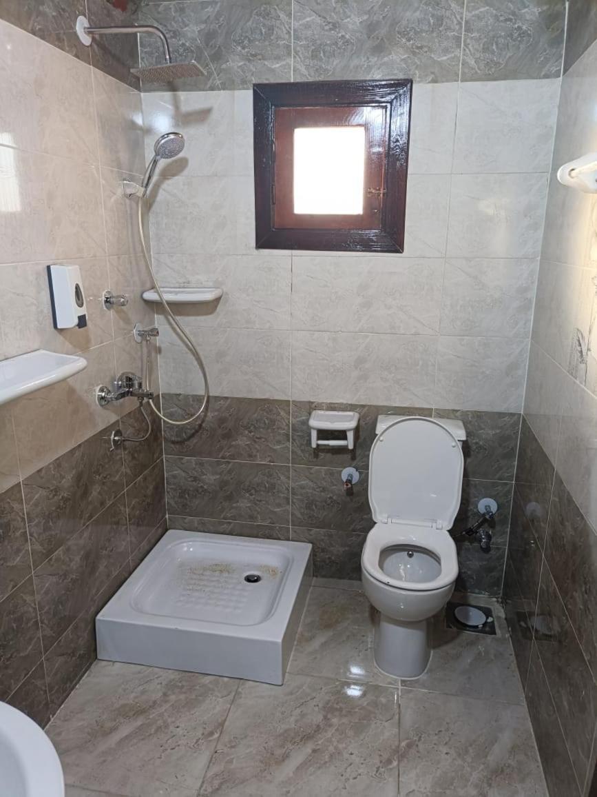 אתר קמפינג Badry Sahara Camp
