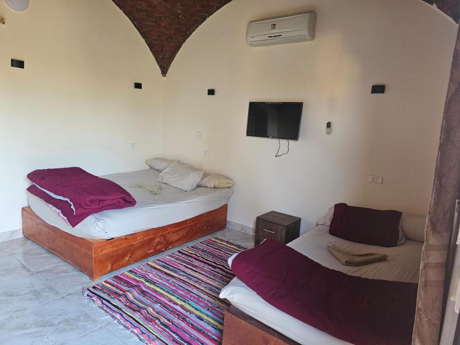 Badry Sahara Camp * Bawiti
