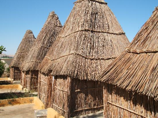 Badry Sahara Camp Bawiti