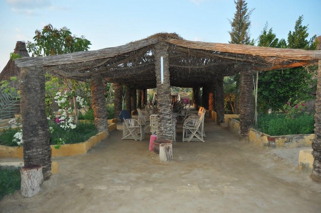 Campsite Badry Sahara Camp
